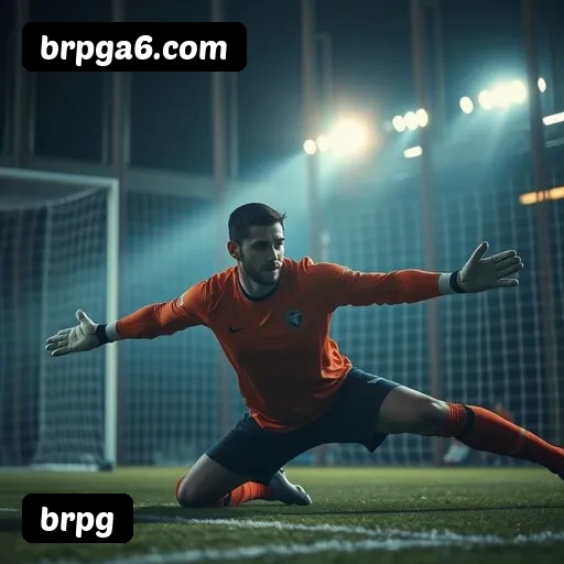 Processo de Download do App brpg - Passo a Passo Simples
