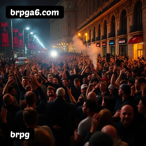 Imagem quadrada de apoio para baixar brpg