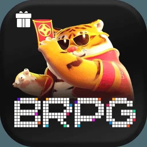 brpg Logo
