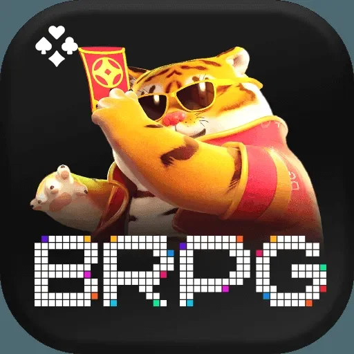 brpg Logo