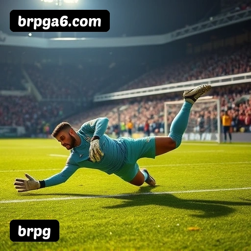 Prévia de conteúdo do canal Telegram brpg